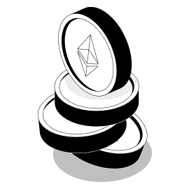 Stake ETH